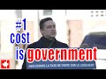 The number one cost for a home is government: Poilievre unveils proposal to axe GST on homes