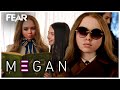 Bringing M3GAN Home M3GAN Fear