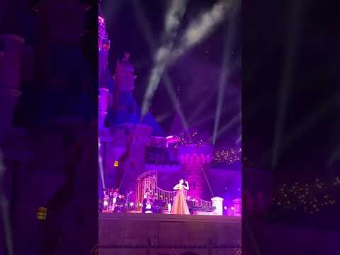 Disney Live in Concert 2022 - Journey to the Past (Crisel Consunji)
