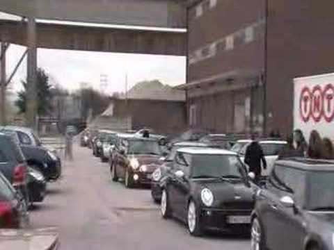 AW/Miniacs Meeting (27/01/2008) 2