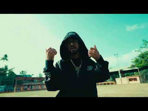 Jero - Cabra (Video Oficial)