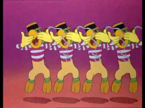 Three Caballeros: Have you been to Ba(h)ia?
