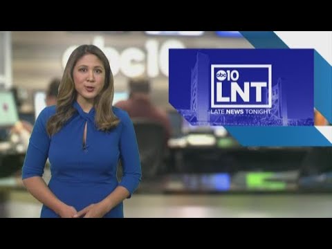 Evening Headlines: August 4, 2019