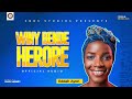WINY BENDE HERORE EDDAH AYON OFFICIAL AUDIO