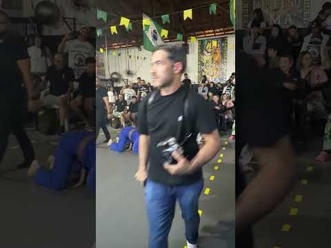 5ª Pitbull Fight de lutas casas Jaguapitã-Paraná  - Mangueira vs Mexicano 