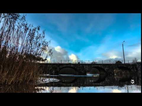 Timelapse // Old Stone Bridge