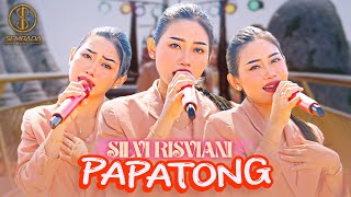 Download lagu SILVI RISVIANI - PAPATONG( MUSIC VIDEO SEMBADA MUSIC) mp3 Download lagu SILVI RISVIANI - PAPATONG( MUSIC VIDEO SEMBADA MUSIC) mp3