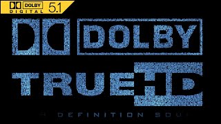 Dolby Bit Harvest 5.1 surround sound testing | Dolby Digital Plus test