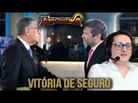 zorlaK - "Rescaldo das Presidenciais: Vitória esperada de Seguro"