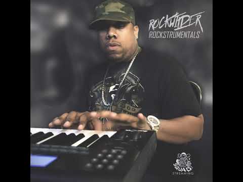 Method Man | Da Rockwilder Ft. Redman [Instrumental] 1999 | Dr. Dre Jr
