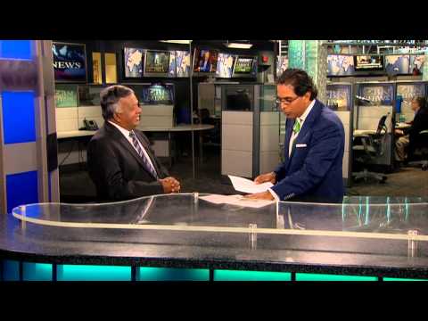 News Channel Morning Edition: Sept. 4, 2013