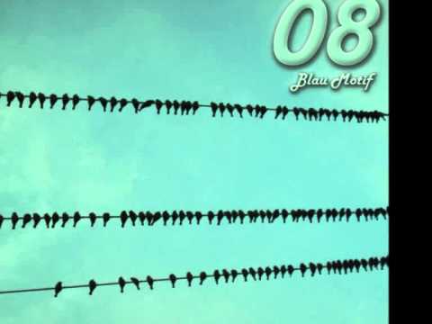 Andrew Grant - Beyond The Orbit of Neptune [Blau Motif 008]