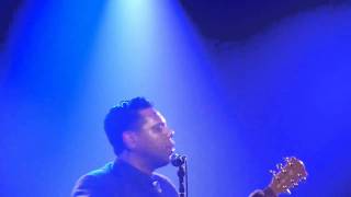 The Dears - Whites Only Party -- Live At AB Club Brussel 14-04-2011