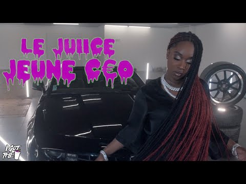 Video thumbnail for Jeune CEO
