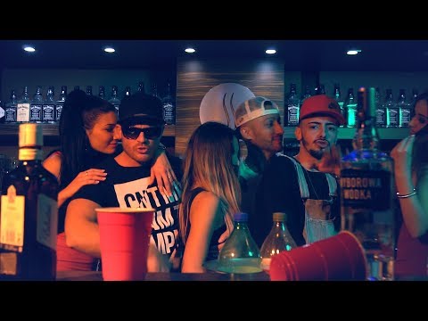Dzsí x Scarfo - Ez a tróger (Official Music Video)