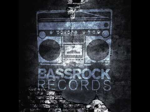 D'State, Darkus & Tension "Shoulderroller" Autobots Remix_ Bassrock Records
