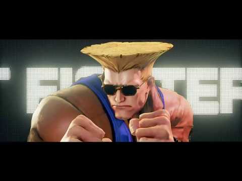 Street Fighter V: Taichou (Ibuki) V  Sk8erclone (Guile) - Nemesis 66 Tournament SFV