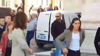 Måneskin- Torna a casa