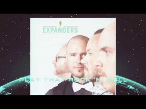 Expanders