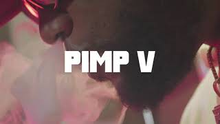 Pimp V - I Promise (Official Music Video)