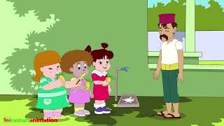 Download lagu Diva Series | Eps 445: Nurturing Mango Seeds | Diva The Series  mp3