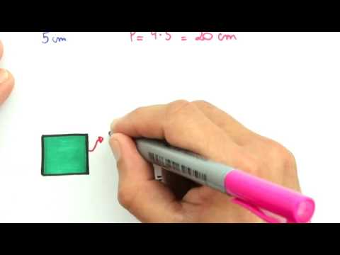Me Salva! GPEC01 - Perímetro de Figuras Planas - IBGE