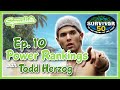 Survivor 50 Episode 10 Predictions and Power Rankings w/ Todd Herzog