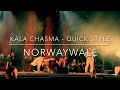 Kaala Chashma by Quick Style in Oslo, Norway | OsloMela2023