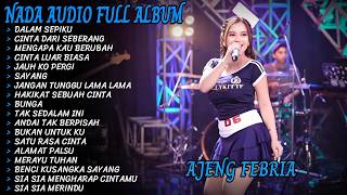 Download lagu DALAM SEPIKU - TAK SEDALAM INI - AJENG FEBRIA DANGDUT KOPLO NADA AUDIO TERBARU 2026 mp3 Download lagu DALAM SEPIKU - TAK SEDALAM INI - AJENG FEBRIA DANGDUT KOPLO NADA AUDIO TERBARU 2026 mp3