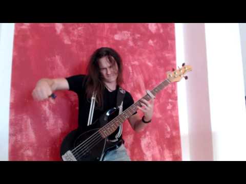 Love And Meth KoRn Dubstep Bass Cover