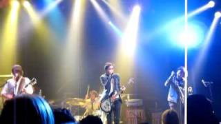 Monty Are I Between The Sheets The Gramercy Theatre