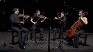 Download lagu Loewe Quartett I Maurice Ravel - String Quartet in F major, 1. Allegro moderato. Très doux mp3