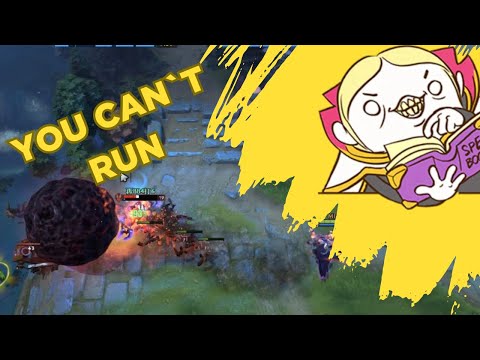 Invoker Makes Medusa and AM Look Useless