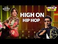 Nora Fatehi And Remo D' Souza's Going Crazy 🔥| Hip Hop India | Amazon miniTV