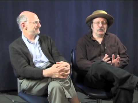 Michael Rosbash and Jeffrey C. Hall- 2012 Canada Gairdner International Award