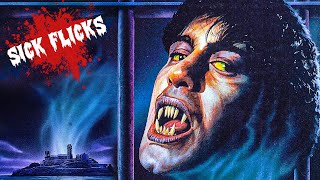 This Weird Cult Flick Features an '80s Pop Star!