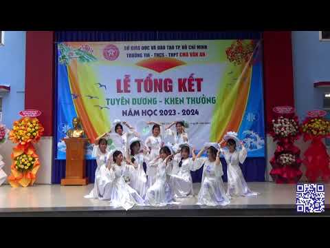 Múa Một vòng Việt Nam
