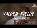 Tamas Wells - Valder Fields [lyric]