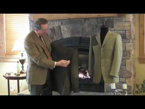 Logsdail Classic - Sportsman Jacket