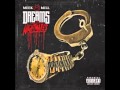 @FreshNewHipHop12- Meek Mill- Maybach Curtains (Feat. Nas, John Legend, and Rick Ross) (DAN Track 6)