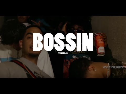 🍐 [FREE] Shoreline Mafia x SOB x RBE x E40 Type Beat - "Bossin" | West Coast Type Beat