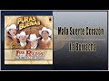 "Mala Suerte Corazón"  "La Borracha" - Los Razos | Puras Buenas Disco