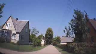 preview picture of video 'Virtualus Jūrės turas / Virtual Tour of Jure, Lithuania'