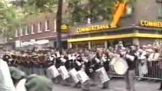 Schützenfest Meerbusch