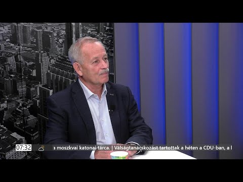 Pirkadat: Koji László – Az építőipar felkészült a lakásdömpingre