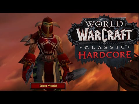 MOLTEN CORE 20 MAN RAID PREP // WC2 Expansion later