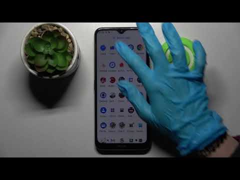 How to Clean Storage in NOKIA G50 5G - Erase Temporary Files