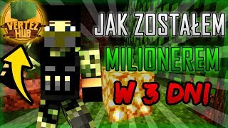 Miniaturka - Poradnik na xpa Jak zarobiłem 100k w 3 dni  #16 + mały opening