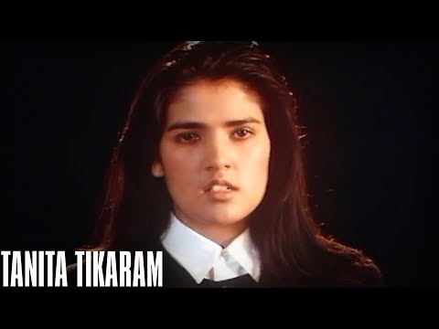 Tanita Tikaram - Little Sister Leaving Town (Official Video)