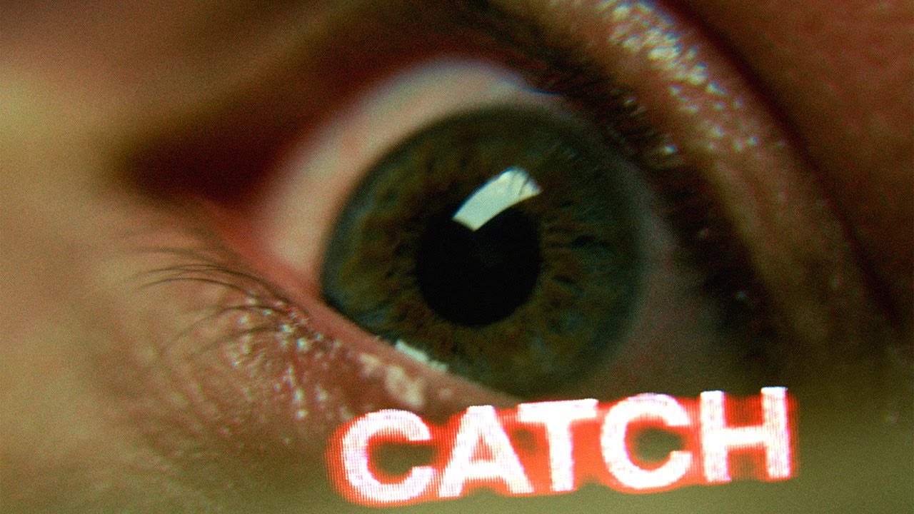 CATCH | Disturbing Crime Short Film